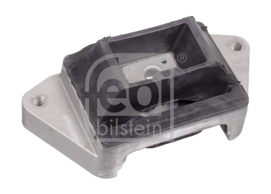 Mounting, transfer case
